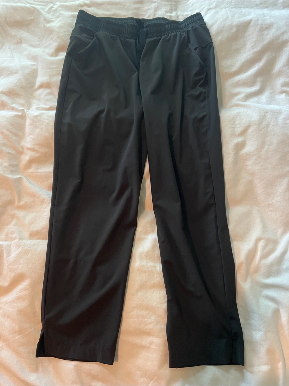 Free Fly Breeze Drift Pant - black - Picture 2 of 4